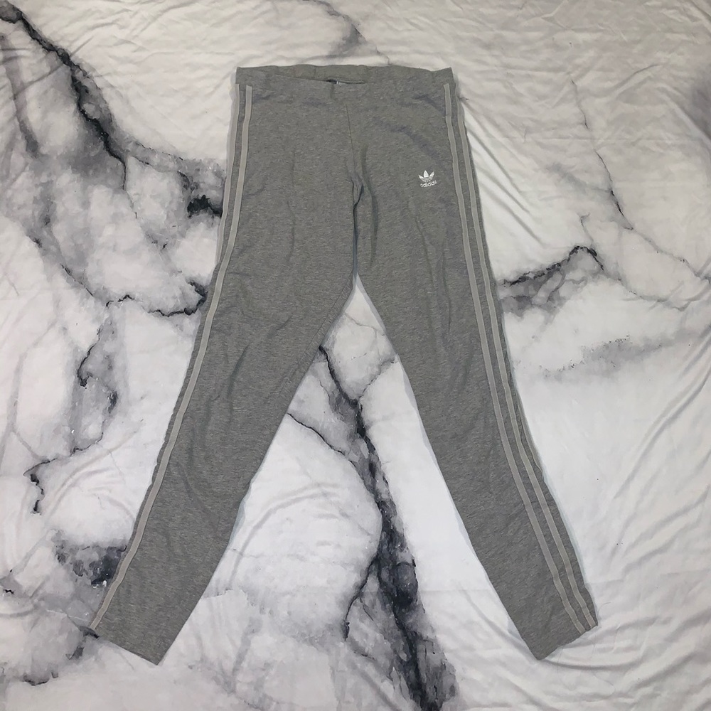 Adidas 3-Stripe Leggings